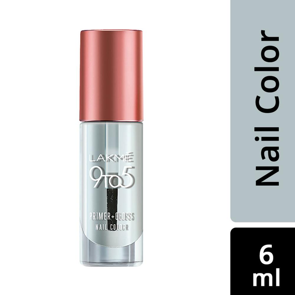Buy Lakme True Wear Color Crush Nail Polish Online at Best Price of Rs  112.5 - bigbasket